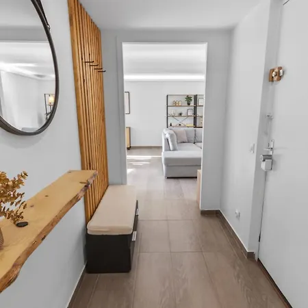 Le Pin - Peaceful - Parking - Comfort - Ac *