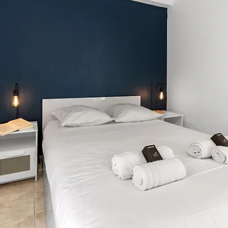Le Pin - Peaceful - Parking - Comfort - Ac Saint-Laurent-du-Var