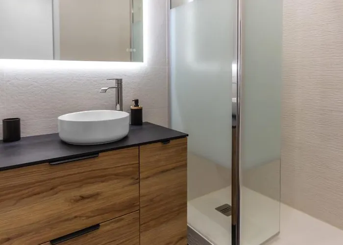 Le Pin - Peaceful - Parking - Comfort - Ac Saint-Laurent-du-Var