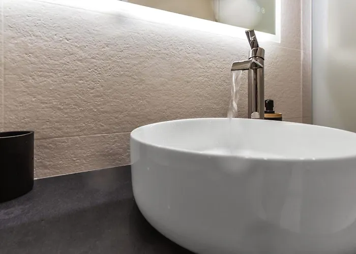 Apartamento Le Pin - Peaceful - Parking - Comfort - Ac *