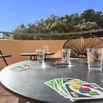 Apartamento Le Pin - Peaceful - Parking - Comfort - Ac