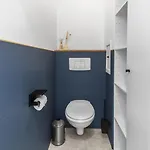 Apartman Le Pin - Peaceful - Parking - Comfort - Ac Saint-Laurent-du-Var