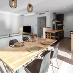 Apartamento Le Pin - Peaceful - Parking - Comfort - Ac *