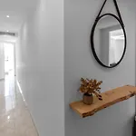 Le Pin - Peaceful - Parking - Comfort - Ac Apartamento *