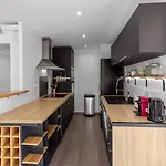 Le Pin - Peaceful - Parking - Comfort - Ac Apartman *