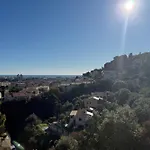 Apartamento Le Pin - Peaceful - Parking - Comfort - Ac Saint-Laurent-du-Var
