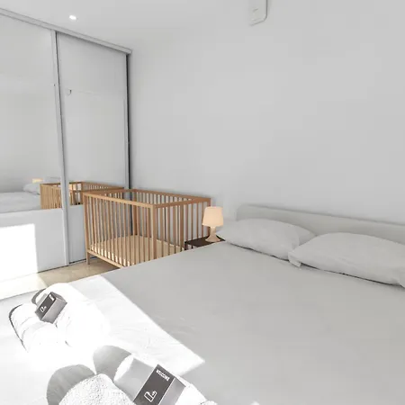 Le Pin - Peaceful - Parking - Comfort - Ac * Saint-Laurent-du-Var