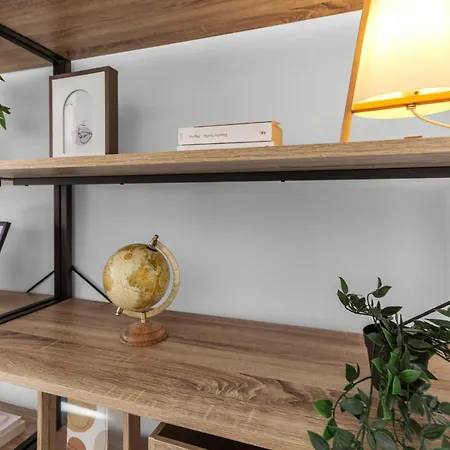 Le Pin - Peaceful - Parking - Comfort - Ac Apartman *