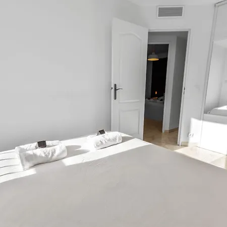Le Pin - Peaceful - Parking - Comfort - Ac Апартаменты