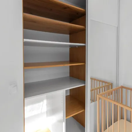 Le Pin - Peaceful - Parking - Comfort - Ac Апартаменты Сен-Лоран-дю-Вар