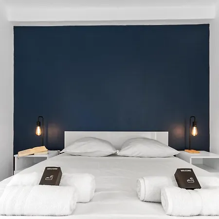 Le Pin - Peaceful - Parking - Comfort - Ac Апартаменты