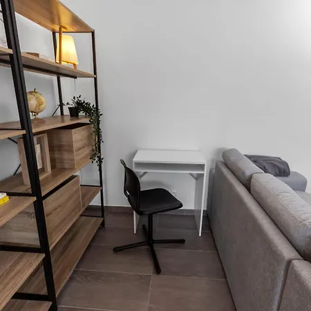 Апартаменты Le Pin - Peaceful - Parking - Comfort - Ac