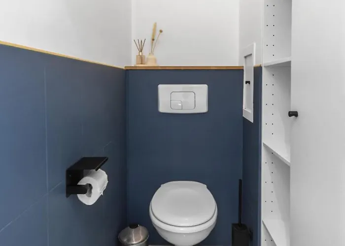 Apartmán Le Pin - Peaceful - Parking - Comfort - Ac Saint-Laurent-du-Var