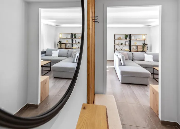 Apartmán Le Pin - Peaceful - Parking - Comfort - Ac *