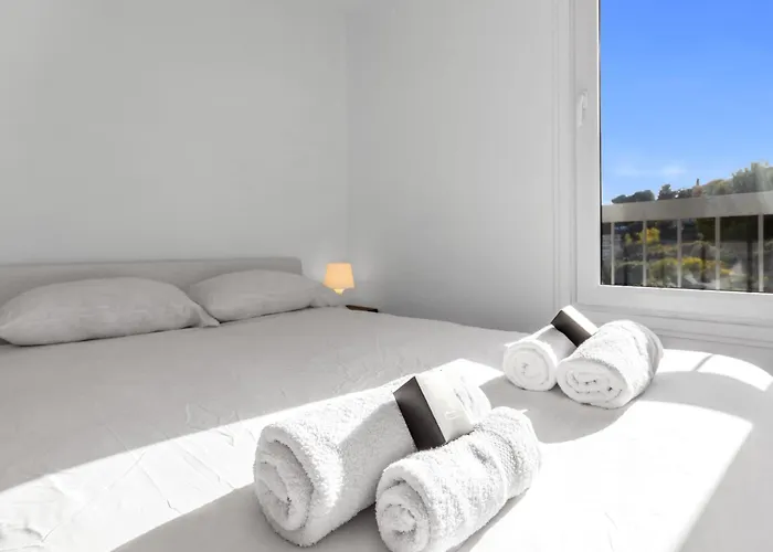 Le Pin - Peaceful - Parking - Comfort - Ac *