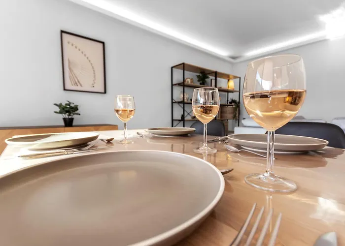 Le Pin - Peaceful - Parking - Comfort - Ac *