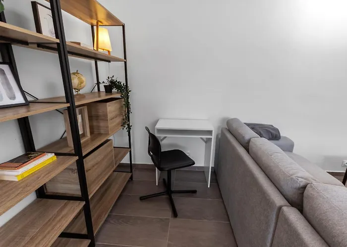 Apartmán Le Pin - Peaceful - Parking - Comfort - Ac